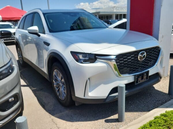 2024 Mazda CX-90 - Image 2