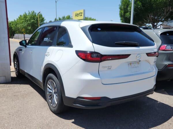 2024 Mazda CX-90 - Image 3