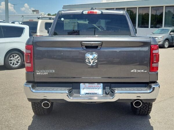 2024 Ram 1500 - Image 10