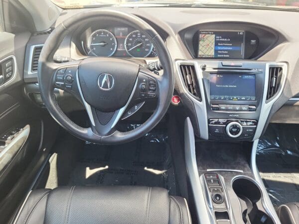 2020 Acura TLX - Image 10
