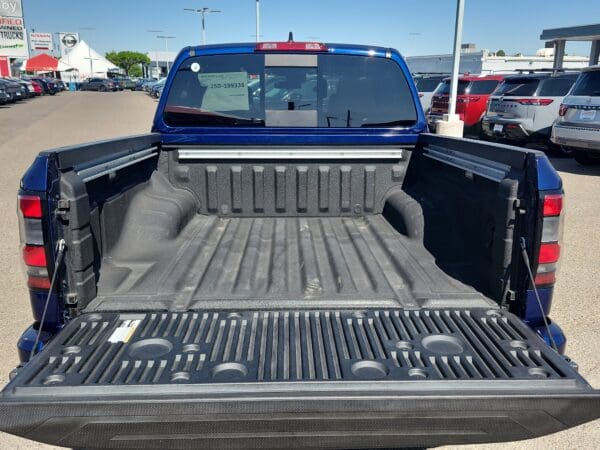 2023 Nissan Frontier - Image 20