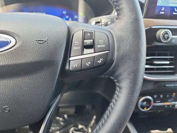 2020 Ford Escape - Image 7