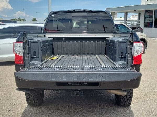 2019 Nissan Titan XD - Image 11