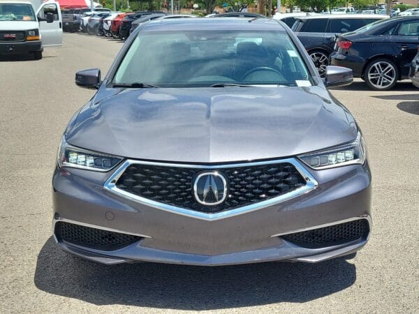 2020 Acura TLX - Image 5