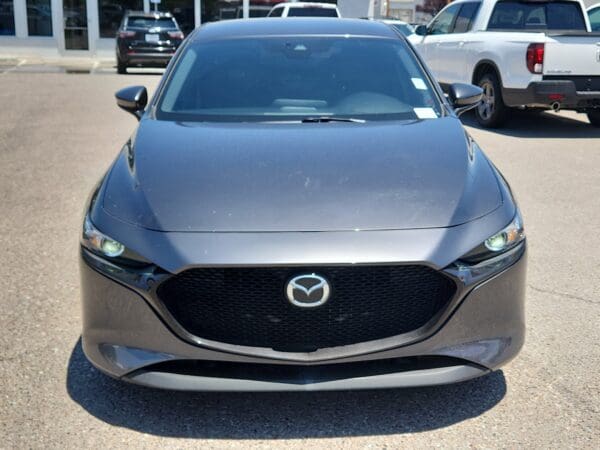 2019 Mazda Mazda3 Hatchback - Image 5