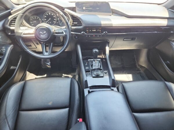 2019 Mazda Mazda3 Hatchback - Image 17