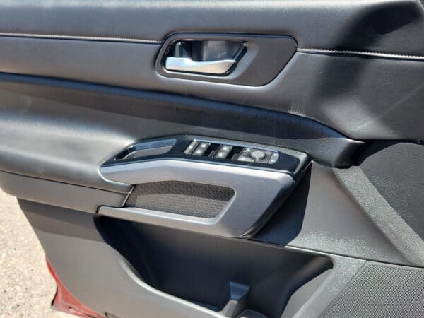 2023 Nissan Pathfinder - Image 14