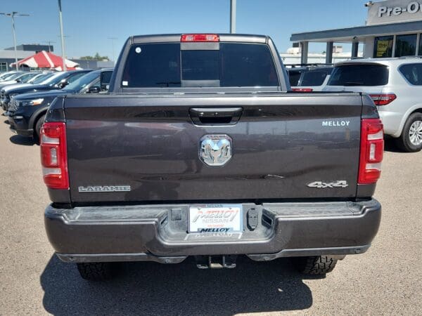 2024 Ram 2500 - Image 17