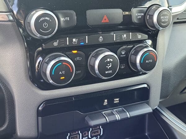 2024 Ram 1500 - Image 28