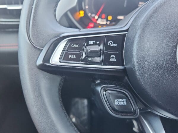 2024 Dodge Hornet - Image 6