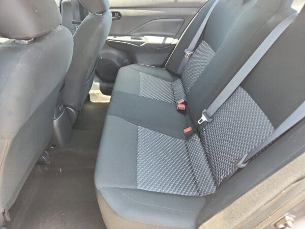 2024 Nissan Versa - Image 16