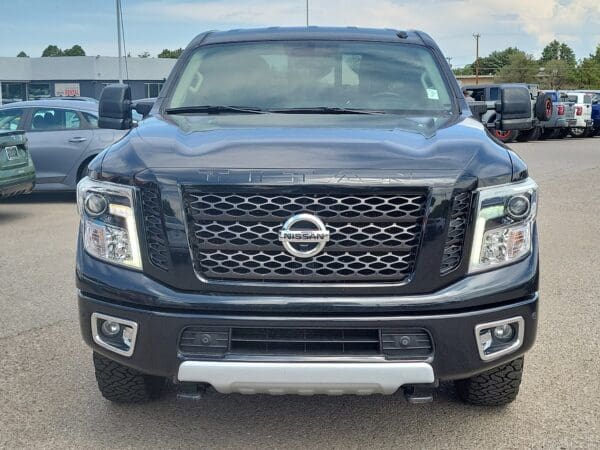 2019 Nissan Titan XD - Image 5