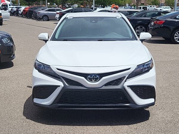 2024 Toyota Camry - Image 5