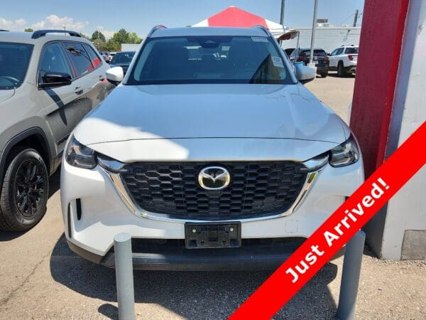 2024 Mazda CX-90