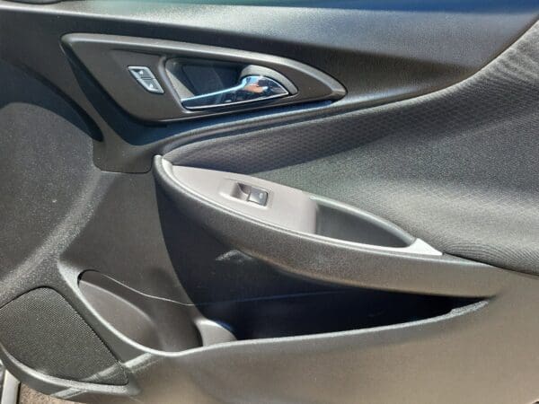 2024 Chevrolet Malibu - Image 14
