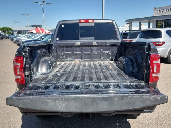 2024 Ram 2500 - Image 19