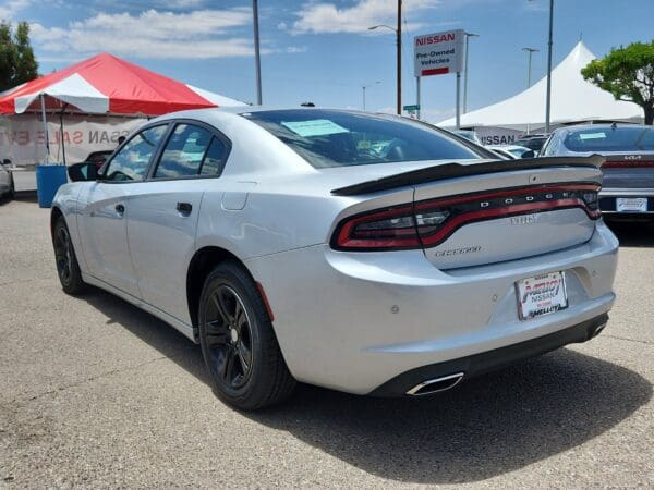 2021 Dodge Charger - Image 3
