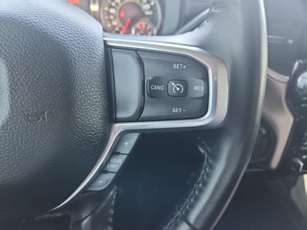 2024 Ram 2500 - Image 7