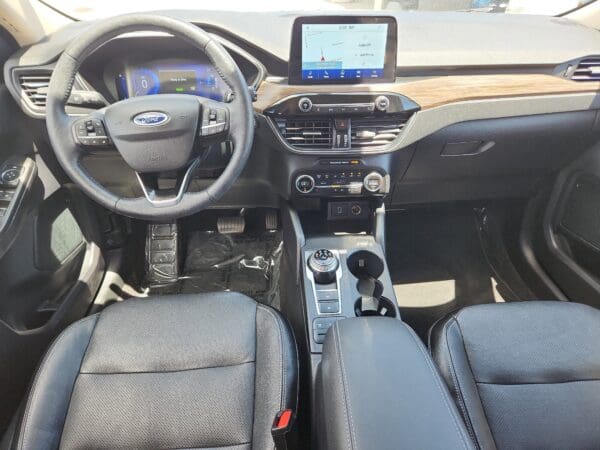 2020 Ford Escape - Image 17