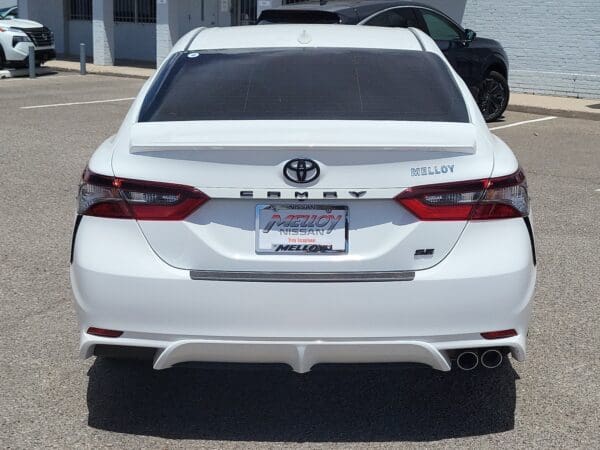 2024 Toyota Camry - Image 10