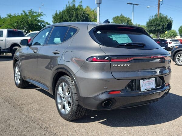 2024 Dodge Hornet - Image 3