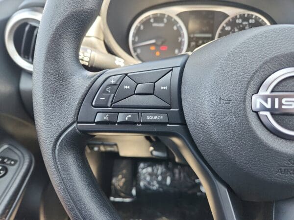 2024 Nissan Versa - Image 6