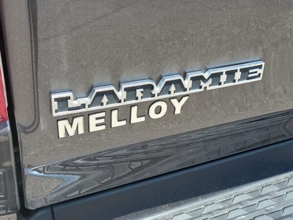 2024 Ram 1500 - Image 12