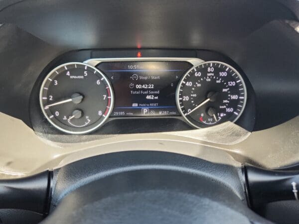 2024 Nissan Sentra - Image 8