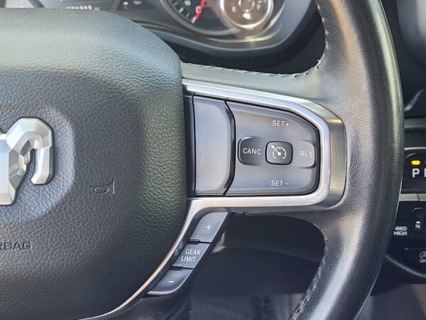 2024 Ram 1500 - Image 22