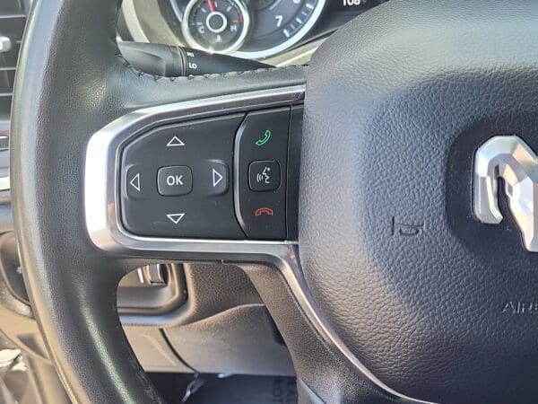 2024 Ram 1500 - Image 21