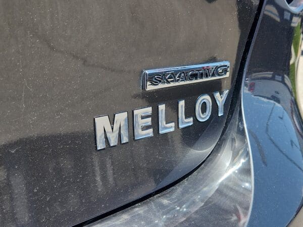 2019 Mazda Mazda3 Hatchback - Image 19