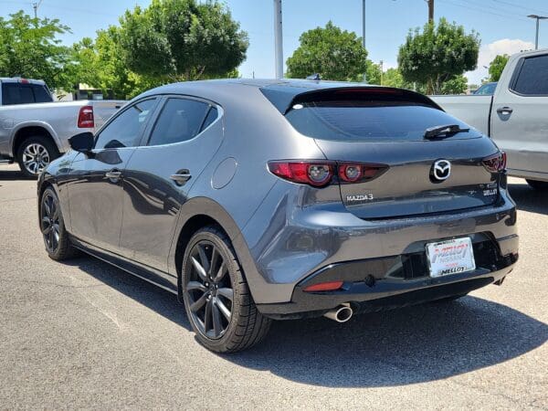2019 Mazda Mazda3 Hatchback - Image 3