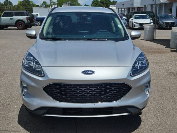 2020 Ford Escape - Image 5