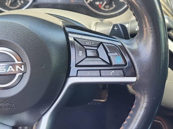2023 Nissan Altima - Image 23