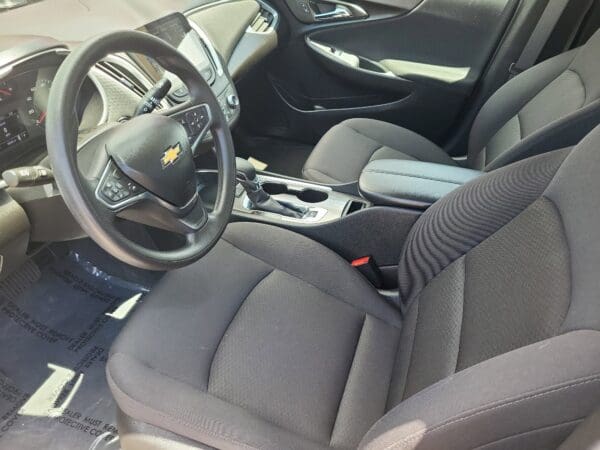 2024 Chevrolet Malibu - Image 7