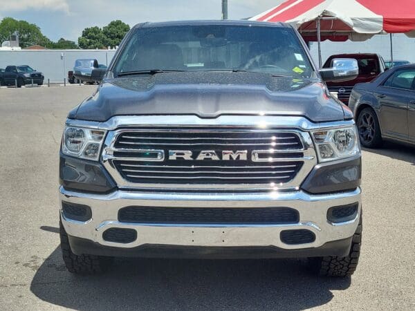 2024 Ram 1500 - Image 5