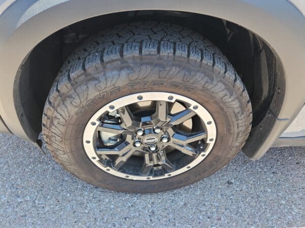 2025 Nissan Pathfinder - Image 21