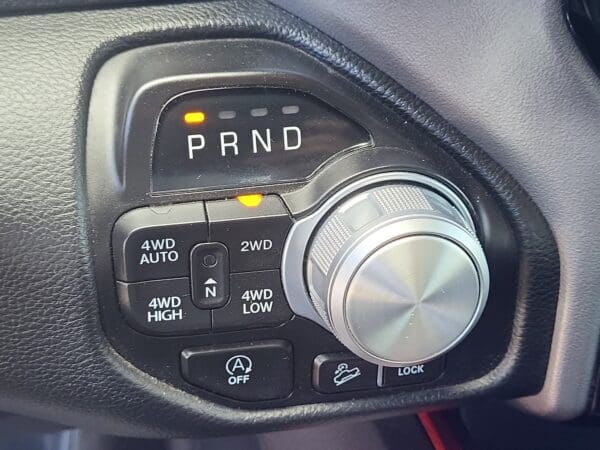 2022 Ram 1500 - Image 24