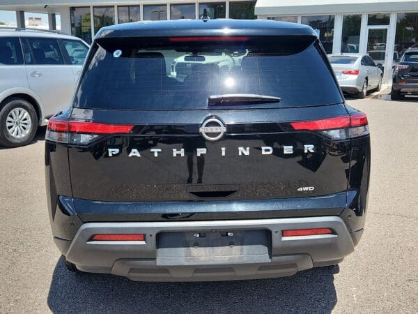2022 Nissan Pathfinder - Image 19