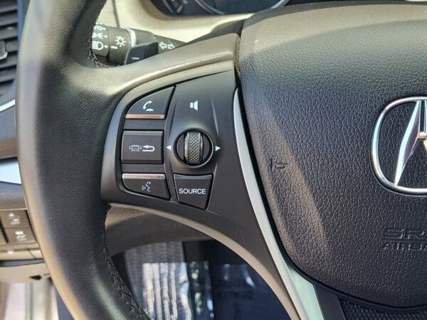 2020 Acura TLX - Image 21