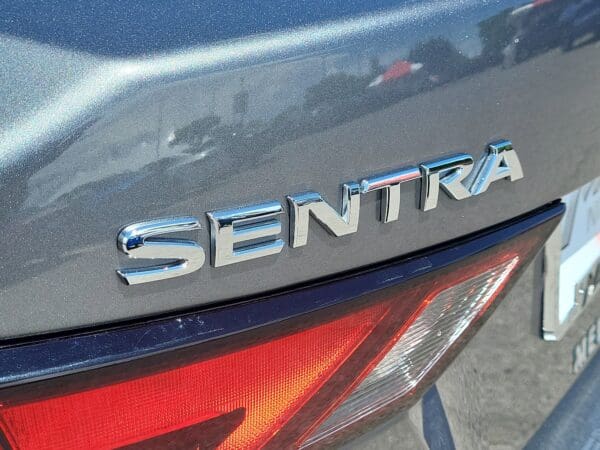 2024 Nissan Sentra - Image 12