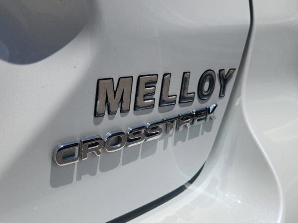 2024 Subaru Crosstrek - Image 18