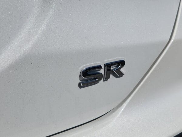 2024 Nissan Kicks - Image 19