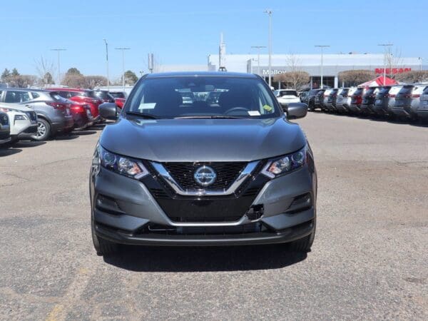 2021 Nissan Rogue Sport - Image 5