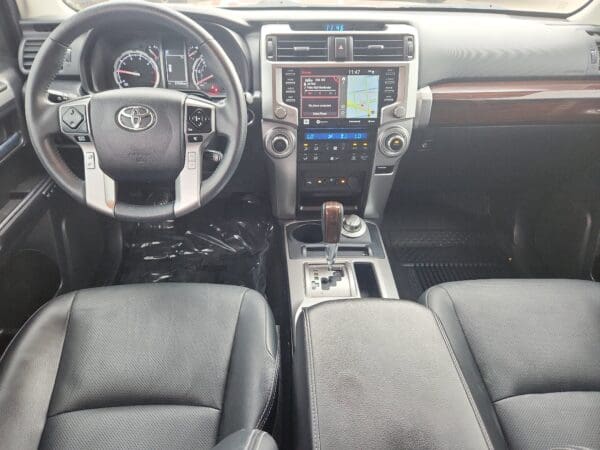 2022 Toyota 4Runner - Image 18