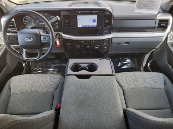 2023 Ford Super Duty F-250 SRW - Image 18