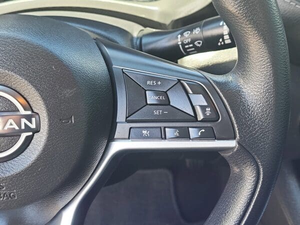 2024 Nissan Sentra - Image 21