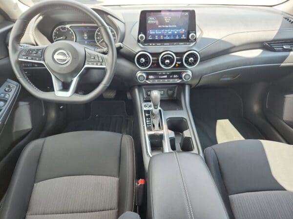 2024 Nissan Sentra - Image 17