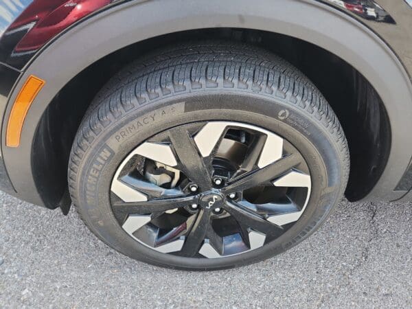 2023 Kia Sportage - Image 22