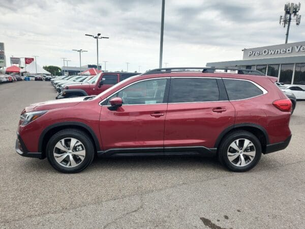 2024 Subaru Ascent - Image 2